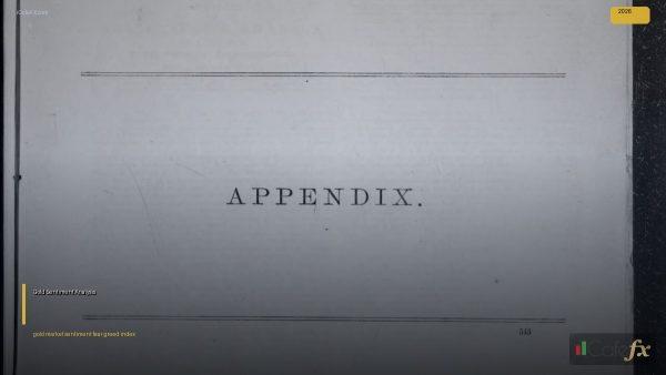 Gold Sentiment คืออะไร วิเคราะห์อารมณ์ตลาดทองคำเชิงลึก