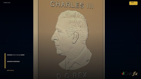 เทรดทองคำ (Gold Trading) ให้ปัง! ทำกำไรจริง ฉบับมือใหม่