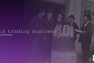 gold trading business cover 1