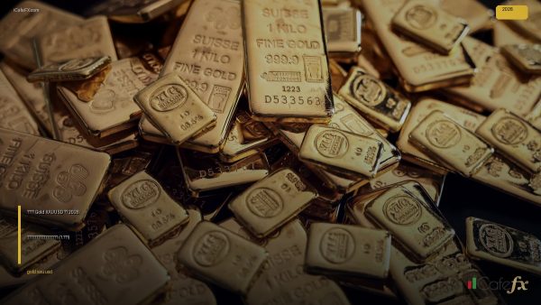 เทรด Gold XAUUSD ปี 2026: วิธีสำหรับมือใหม่ (อ.บอม)