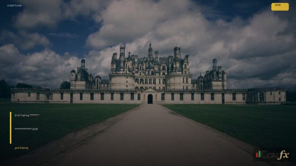 Grid Trading ระบบกริด — คู่มือฉบับสมบูรณ์ 2026