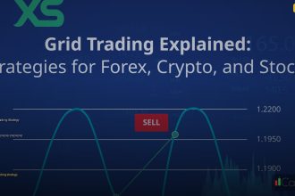 grid trading strategy part system cover 1