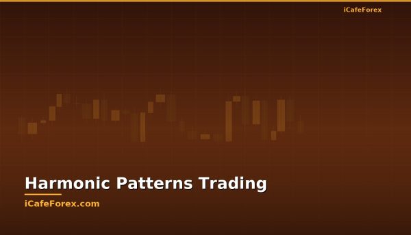 Harmonic Pattern รูปแบบ Gartley Butterfly Crab Bat [2026]