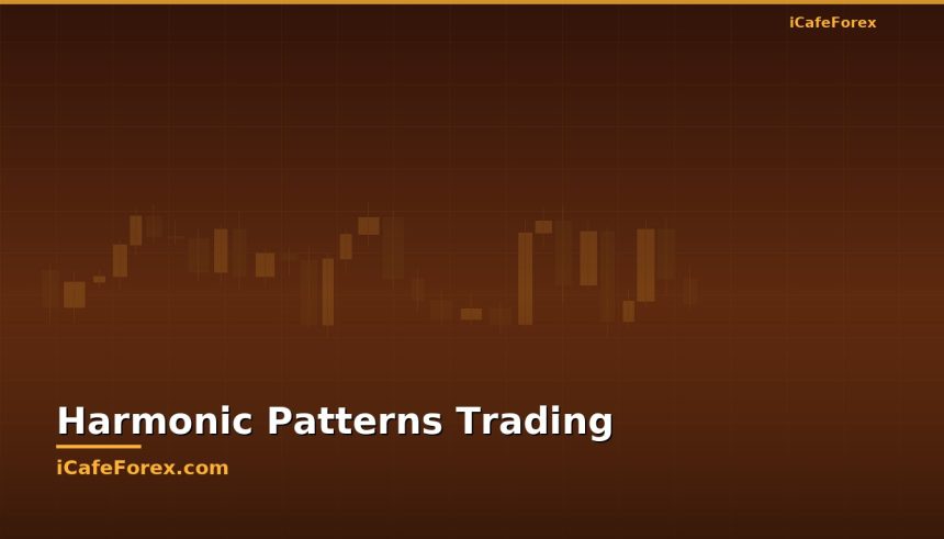 harmonic pattern gartley butterfly crab bat patterns cover v2 1