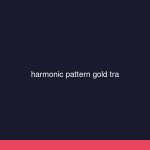 harmonic pattern gold trading cover 1