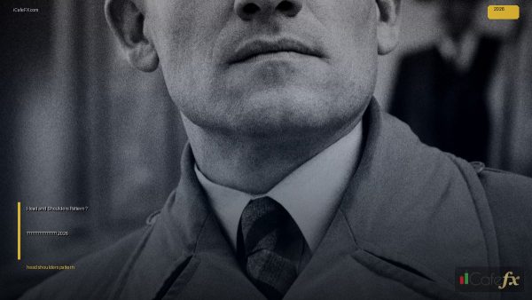 Head and Shoulders Pattern — คู่มือฉบับสมบูรณ์ 2026