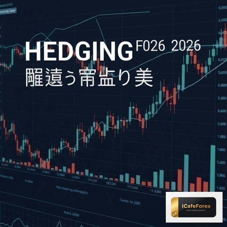 Hedging คืออะไรวิธีป้องกันความเสี่ยง – 2026-01-28 (Part 2 – 28-01-2026)