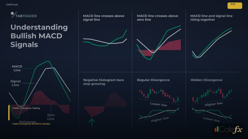 hidden divergence trading cover 1