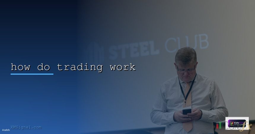 how do trading work cover 1