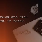 how to calculate risk management in forex trading cover 1