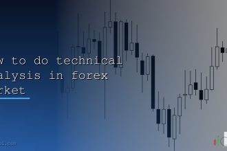 how to do technical analysis in forex market cover 1