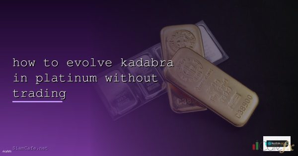 การเทรดแก้แค้นคืออะไรวิธีหยุดพฤติกรรมนี้ [2026]