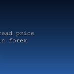 how to read price action in forex cover 1