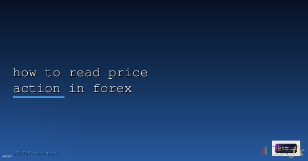 Price Action เทรดทองคำ เทคนิคอ่านกราฟเปล่า
