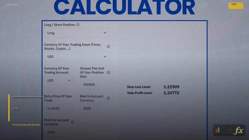 how to trading loss profit calculate cover 1