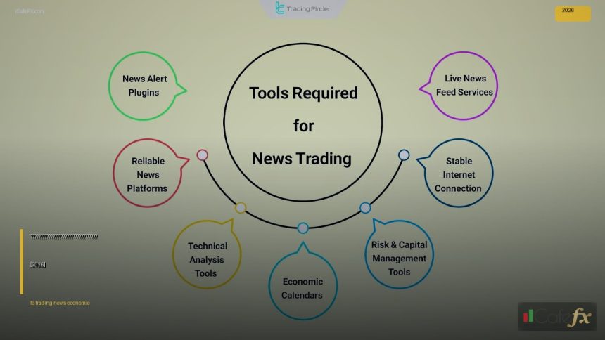 how to trading news economic cover 1