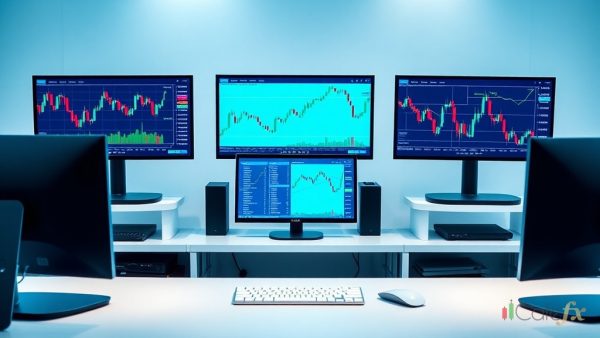 Forex เล่นยังไง? คู่มือเริ่มต้นเทรด Forex ฉบับสมบูรณ์ 2026