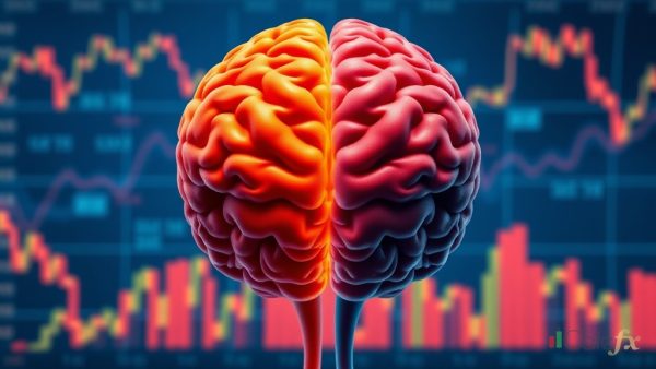 จิตวิทยาการเทรด Forex: 7 วิธีควบคุมอารมณ์ให้ชนะตลาด