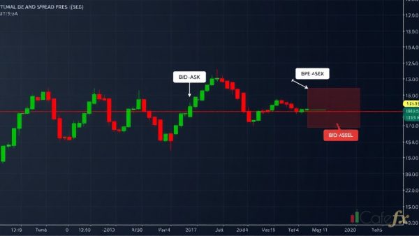 Spread Forex คืออะไร? ทำไมถึงสำคัญต่อกำไรขาดทุนของคุณ