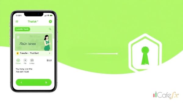 วิธีฝากถอนเงิน Forex สำหรับคนไทย: ครบทุกช่องทาง 2026