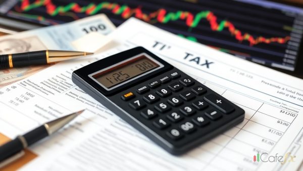 เทรด Forex เสียภาษีไหม? กฎหมายและภาษีที่คนไทยต้องรู้
