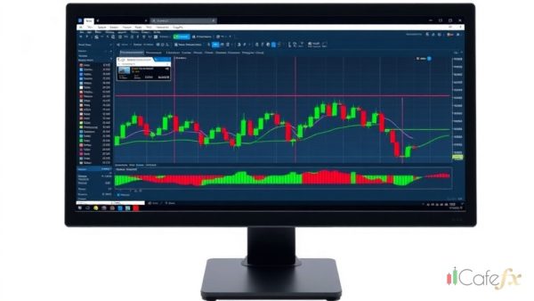 สอนใช้ MT4 เบื้องต้น: คู่มือ MetaTrader 4 ครบทุกฟังก์ชั่น