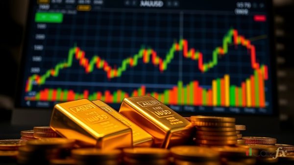 เทรดทอง Forex: วิธีเทรด XAUUSD ให้ได้กำไรจริง 2026