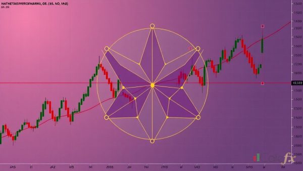 Harmonic Pattern Forex: รูปแบบกราฟขั้นสูงที่มืออาชีพใช้