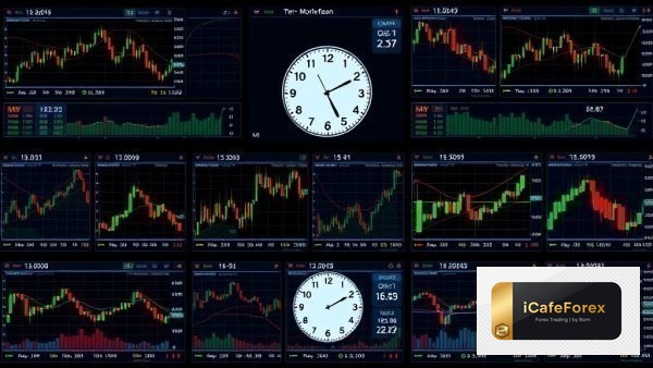 วิธีเลือก Timeframe ที่เหมาะกับสไตล์การเทรดของคุณ