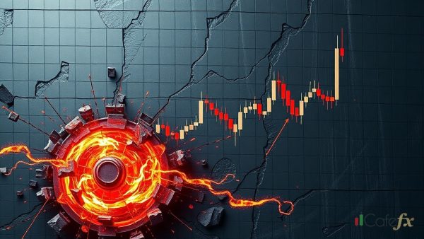Breakout Trading: วิธีเทรดเมื่อราคาทะลุแนวรับแนวต้าน