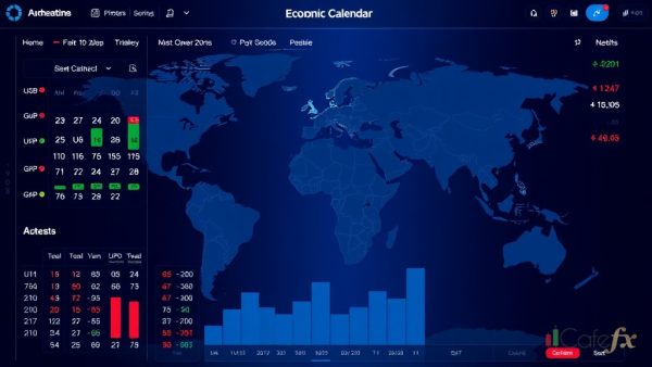Forex Factory คืออะไร? คู่มือใช้งานดูข่าวและปฏิทินเศรษฐกิจ
