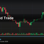 เทรดทองคํา — คู่มือฉบับสมบูรณ์ 2026 สำหรับเทรดเดอร์ไทย