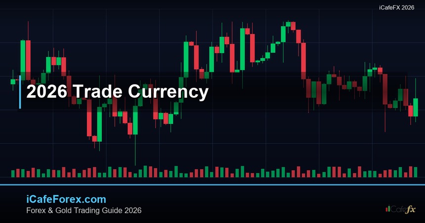 ค่าเงินที่ถูกที่สุดในโลก — คู่มือฉบับสมบูรณ์ 2026 สำหรับเท