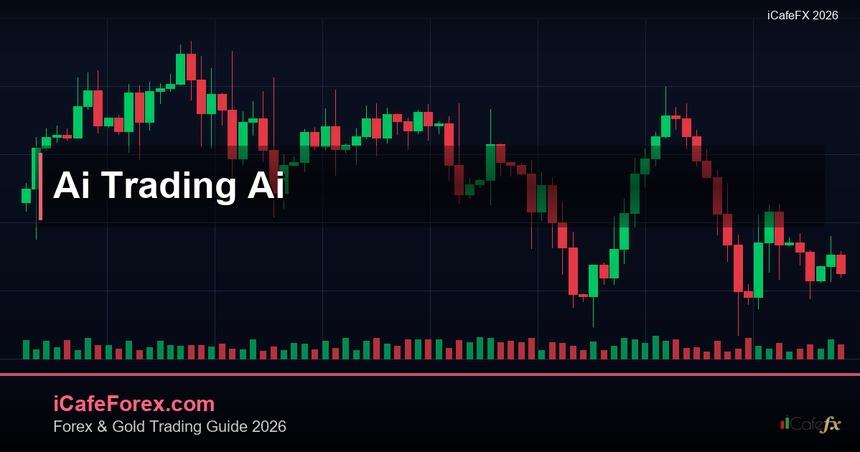 AI Trading ใช้ AI เทรด — คู่มือฉบับสมบูรณ์ 2026