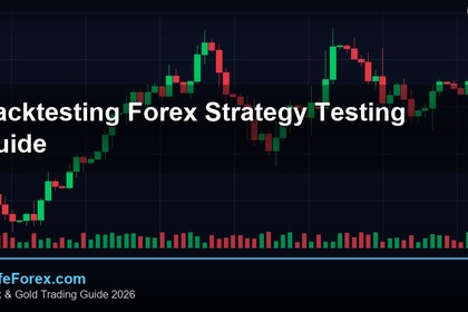 Backtesting คืออะไร? วิธีทดสอบกลยุทธ์ก่อนเทรดจริง