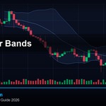 Bollinger Bands วิธีใช้ — คู่มือฉบับสมบูรณ์ 2026