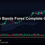 Bollinger Bands คืออะไร? วิธีใช้งานจริงในการเทรด Forex