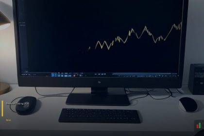 Breakout Trading เทรด ทะลุ แนว — คู่มือ ฉบับ สมบูรณ์ 2026
