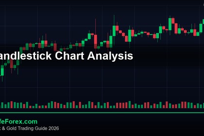 วิเคราะห์ กราฟ แท่งเทียน Candlestick — คู่มือ ฉบับ สมบูรณ์ 2026