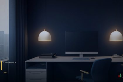Crypto Trading เทรดคริปโต — คู่มือฉบับสมบูรณ์ 2026