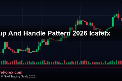 cup and handle pattern คืออะไรวิเคร?