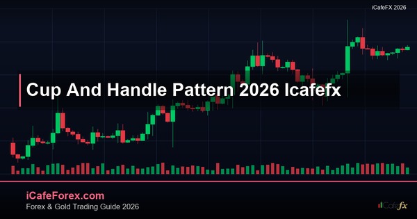 cup and handle pattern คืออะไรวิเคร?