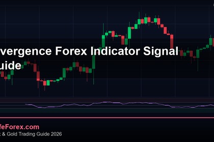 Divergence คืออะไร? สัญญาณลับจาก Indicator ที่ต้องรู้