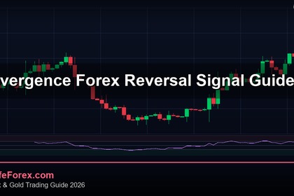 Divergence คืออะไร? วิธีจับจุดกลับตัวด้วยสัญญาณ Divergence