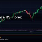 Divergence RSI Forex 2026: หาจุดกลับตัวแม่นยำ (อ.บอม)