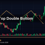 Double Top Double Bottom — คู่มือฉบับสมบูรณ์ 2026