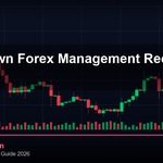 Drawdown คืออะไร? วิธีจัดการและฟื้นตัวจากการขาดทุนใน Forex