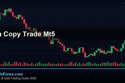 EA Copy Trade บน MT5 ตั้งค่าอย่างไร ได้กำไรจริงไหม