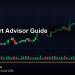 EA Expert Advisor คืออะไร วิธี ใช้ — คู่มือ ฉบับ สมบูรณ์ 2026