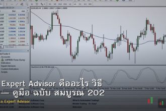 EA Expert Advisor คืออะไร วิธี ใช้ — คู่มือ ฉบับ สมบูรณ์ 2026